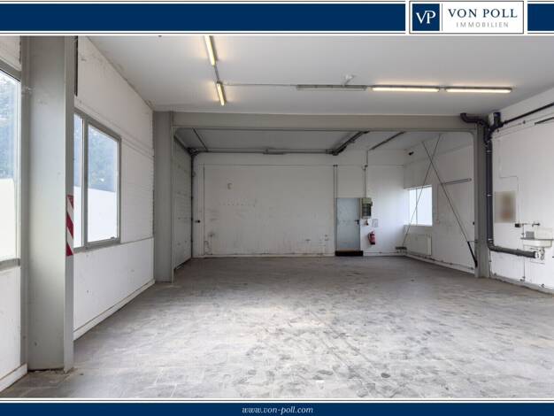 Lagerhalle zur Miete 7,41 € 207 m² Lagerfläche Altmoorhausen Hude (Oldenburg) 27798