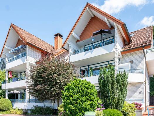 Wohnung zur Miete 900 € 3 Zimmer 111 m² frei ab sofort Oerlinghausen Oerlinghausen 33813