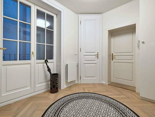 Studio zur Miete 1.483 € 1 Zimmer 34 m² 2. Geschoss Ballgasse Wien 1010