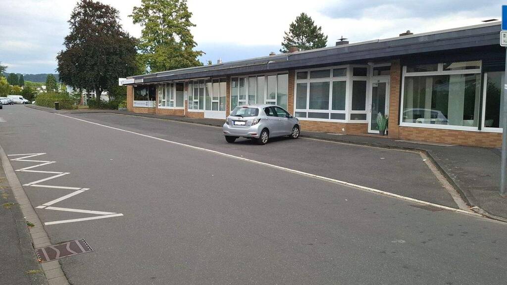 TOP-Lage! Langfristiges Mietverhältnis inklusive.