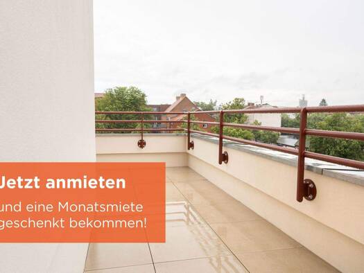 Wohnung zur Miete - Erstbezug 1.980 € 3 Zimmer 86,8 m² 4. Geschoss frei ab sofort Lehderstraße 26 Weißensee Berlin 13086