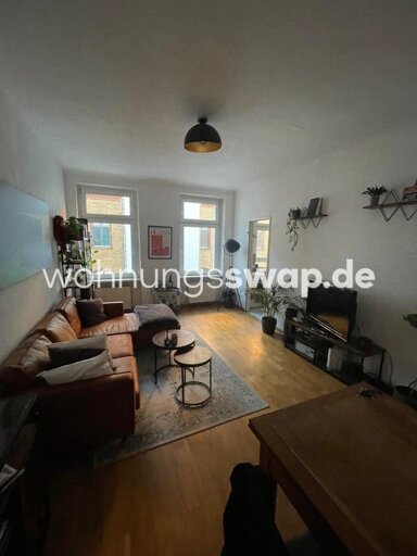 Studio zur Miete 474 € 2 Zimmer 44 m² 3. Geschoss Prenzlauer Berg 10407