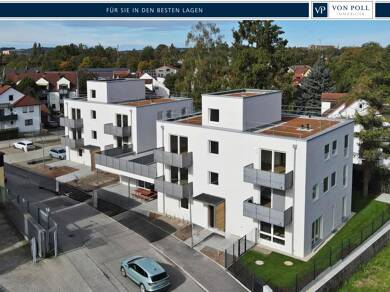 Wohnung zur Miete 1.385 € 3 Zimmer 110 m² 1. Geschoss frei ab sofort Achdorf Landshut 84036