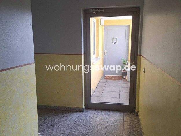 Studio zur Miete Tauschwohnung 640 € 2 Zimmer 58 m² 2. Geschoss St. Pauli Hamburg 20359