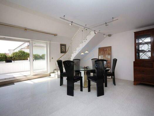 Wohnung zum Kauf 349.900 € 2,5 Zimmer 108,4 m² 3. Geschoss Darmstadt 64283