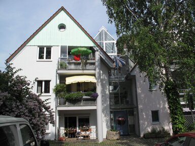 Wohnung zum Kauf 198.000 € 2 Zimmer 60 m² 1. Geschoss Kelterplatz 2 Grötzingen Aichtal 72631