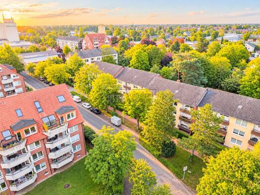 Wohnung zum Kauf 150.000 € 3 Zimmer 76 m² Burgdorf Burgdorf 31303