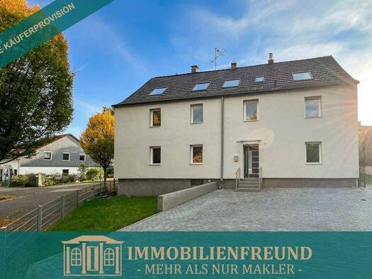 Einfamilienhaus zum Kauf 439.500 € 12 Zimmer 249,3 m² 485 m² Grundstück Lüttringhausen Remscheid 42899