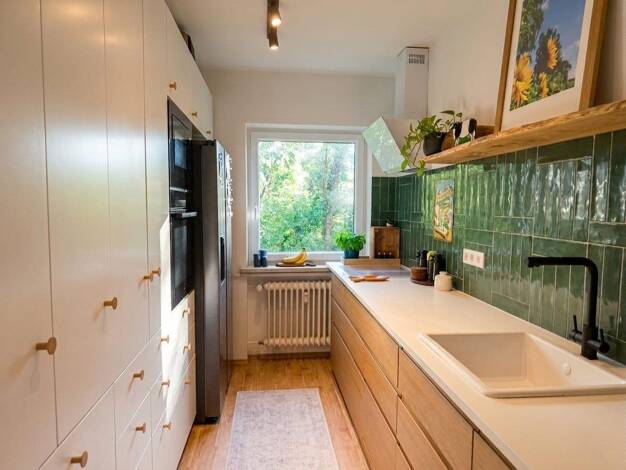Wohnung zum Kauf provisionsfrei 322.000 € 3 Zimmer 82,2 m² 1. Geschoss Bad Reichenhall Bad Reichenhall 83435
