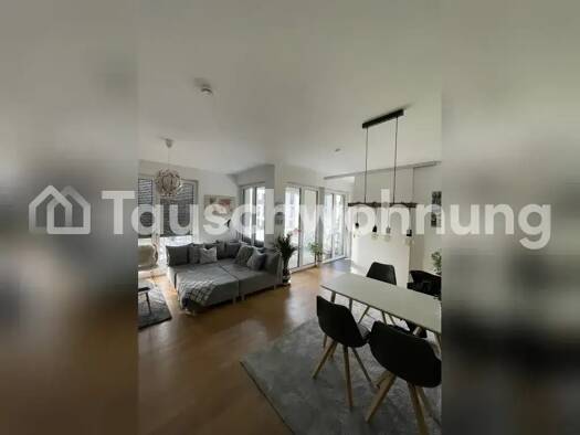 Wohnung zur Miete Tauschwohnung 650 € 2 Zimmer 55 m² 2. Geschoss Bornstedt Potsdam 14469