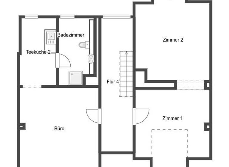 Haus zum Kauf 400.000 € 9 Zimmer 280 m² 262 m² Grundstück Sudenburg Magdeburg 39112