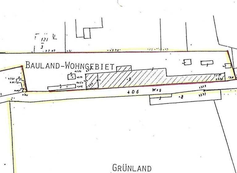 Sonstiges zum Kauf als Kapitalanlage geeignet 880.000 € 685 m² 3.567 m² Grundstück Steinabrückl 2751