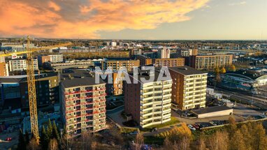 Studio zum Kauf 124.000 € 1 Zimmer 25,5 m² 4. Geschoss Kempeleenkuja 6 Oulu 90400