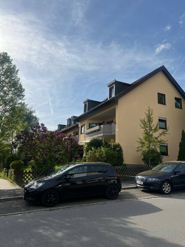 Wohnung zur Miete 990 € 3 Zimmer 87 m² Lauf rechts Lauf an der Pegnitz 91207