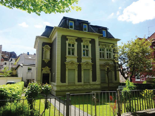 Wohnung zur Miete 750 € 3 Zimmer 91 m² Geschoss -1/2 frei ab 01.02.2026 Parkstr. 5 Lüdenscheid 58509