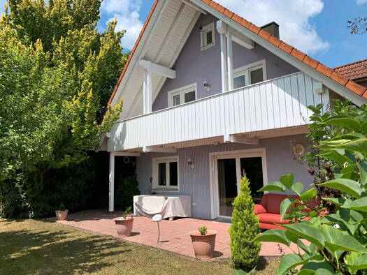 Einfamilienhaus zum Kauf 629.000 € 6 Zimmer 137 m² 803 m² Grundstück Burgebrach 96138