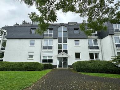 Wohnung zum Kauf 259.000 € 2 Zimmer 63 m² EG Bonn 53177