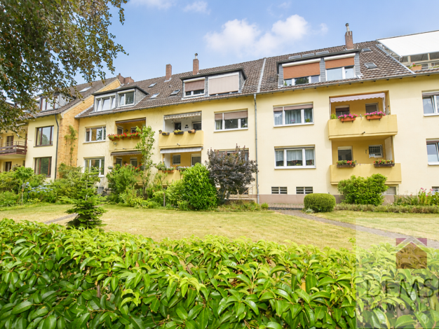 Wohnung zur Miete 780 € 3 Zimmer 70 m² Hilden 40723