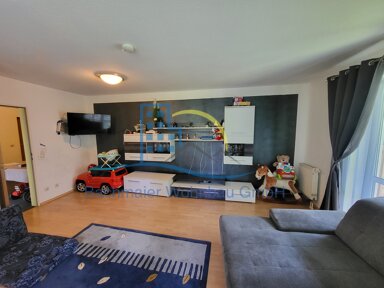 Wohnung zum Kauf 219.000 € 3 Zimmer 86 m² 2. Geschoss frei ab sofort Pfarrkirchen Pfarrkirchen 84347