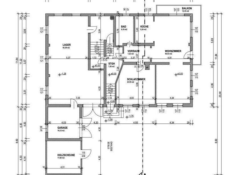 Bauernhaus zum Kauf 499.000 € 7,5 Zimmer 252,8 m² 25.595 m² Grundstück frei ab sofort Altmünster 4813