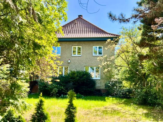 Einfamilienhaus zum Kauf 695.000 € 7 Zimmer 250 m² 930 m² Grundstück Kirchrode Hannover / Kirchrode 30559