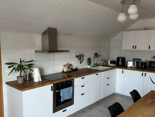 Wohnung zur Miete 900 € 2 Zimmer 75 m² Geschoss 2/3 frei ab 01.05.2026 Kilianstädten Schöneck 61137