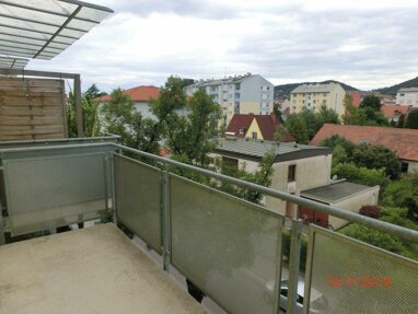Wohnung zum Kauf 194.000 € 2 Zimmer 51,6 m² 3. Geschoss frei ab sofort Eggenberg Graz 8020