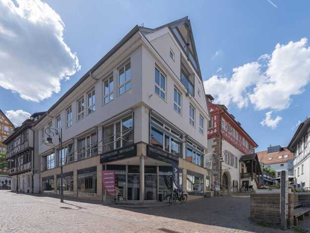 Bürogebäude zum Kauf 1.800.000 € 13 Zimmer Waiblingen Waiblingen 71332