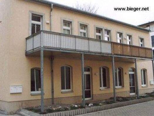 Studio zum Kauf 95.000 € 1 Zimmer 38,4 m² EG Stollestraße Löbtau-Nord Dresden 01159