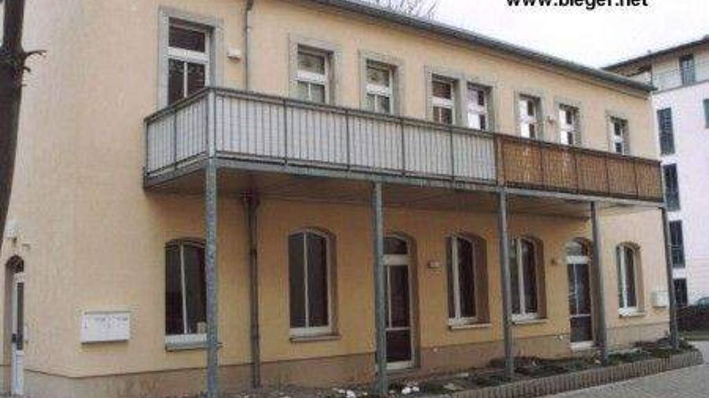 Studio zum Kauf 95.000 € 1 Zimmer 38,4 m² EG Stollestraße Löbtau-Nord Dresden 01159