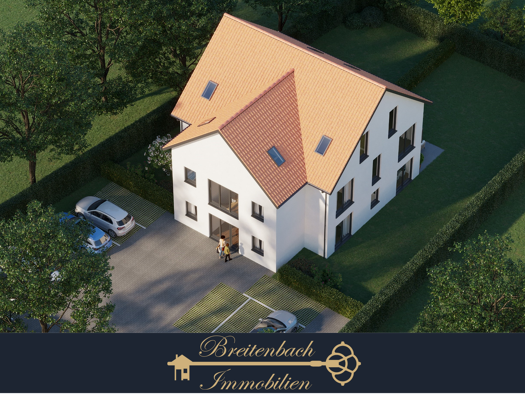 Wohnung zum Kauf 398.000 € 3 Zimmer 93,6 m² Achim 28832