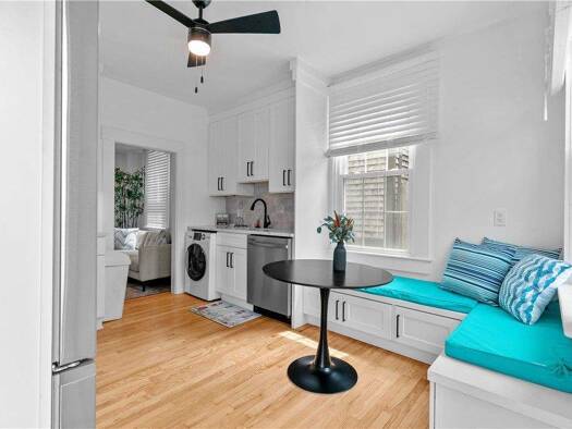 Einfamilienhaus zum Kauf 1.865.636 € 4 Zimmer 255,3 m² 13 Sherman Street Newport 02840