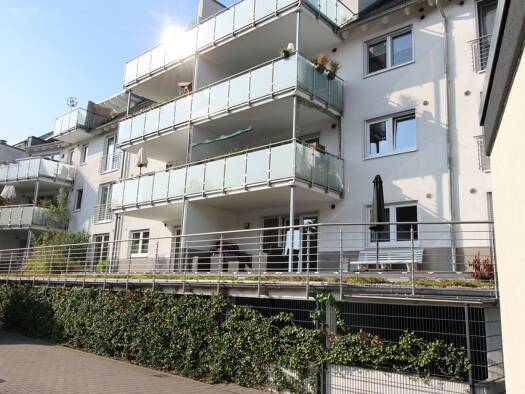 Wohnung zur Miete 865 € 2 Zimmer 81 m² 2. Geschoss frei ab 15.10.2026 Provinzialstraße Waltrop 45731