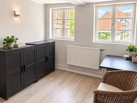 Reihenmittelhaus zur Miete 2.900 € 10 Zimmer 276 m² 118 m² Grundstück Innenstadt Braunschweig 38100