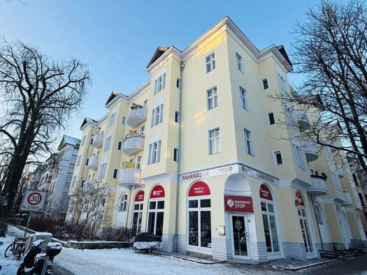 Wohnung zum Kauf 698.000 € 3 Zimmer 99 m² 3. Geschoss frei ab sofort Friedenau Berlin 12161