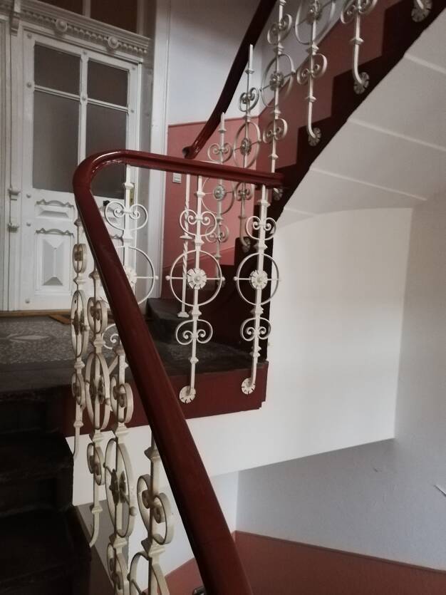 Immobilie zur Miete 230 € 1 Zimmer 18 m² Altstadt Heidelberg 69117
