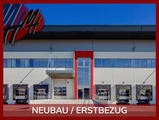 Lagerhalle zur Miete - Erstbezug Weiskirchen Rodgau 63110