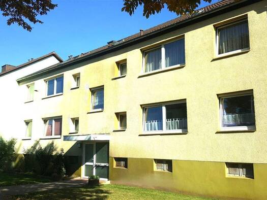Wohnung zum Kauf 104.000 € 3 Zimmer 72 m² Tündern Hameln 31789