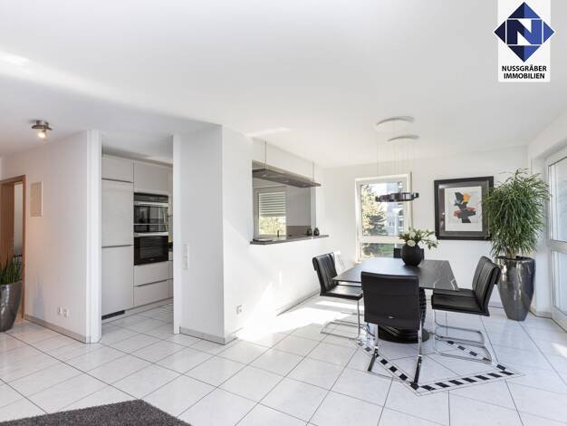 Maisonette zum Kauf 449.000 € 4,5 Zimmer 101 m² Nellingen Ostfildern 73760
