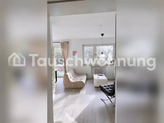 Wohnung zur Miete Tauschwohnung 990 € 2 Zimmer 60 m² 1. Geschoss Neuehrenfeld Köln 50823