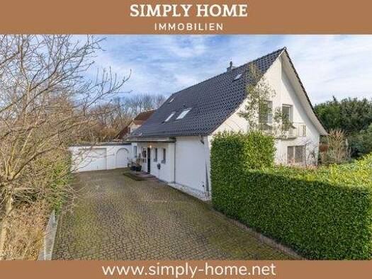 Einfamilienhaus zum Kauf 575.000 € 6,5 Zimmer 188 m² 711 m² Grundstück Bergheim Bergheim 50126