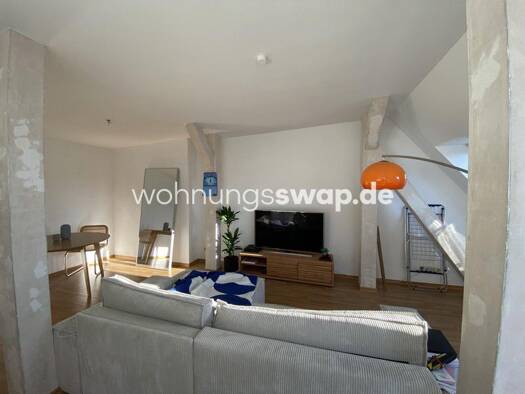 Wohnung zur Miete Tauschwohnung 800 € 2 Zimmer 66 m² 6. Geschoss Steglitz Steglitz-Zehlendorf 12167