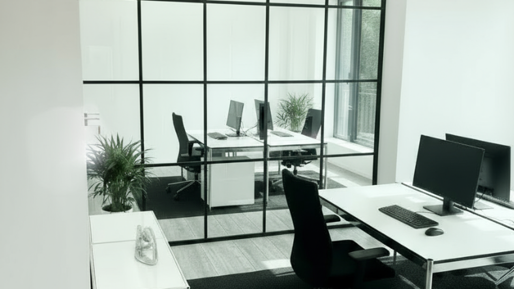 Bürofläche zur Miete provisionsfrei 399 € 4 m² Bürofläche Südliche Münchner Straße Grünwald 82031