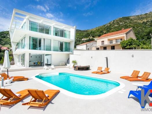 Haus zum Kauf 2.200.000 € 5 Zimmer 415 m² Dubrovnik 20000