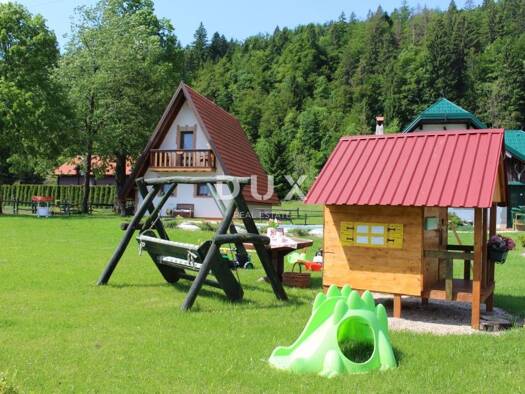 Haus zum Kauf 690.000 € 10 Zimmer 320 m² Ogulin