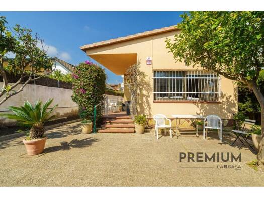 Villa zum Kauf 775.000 € 3 Zimmer 110 m² Castelldefels 08860