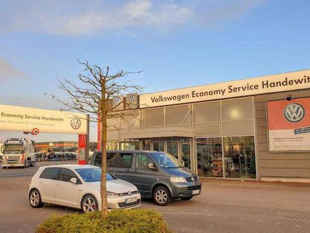 Werkstatt zur Miete provisionsfrei 7.159 € 832 m² Lagerfläche Handewitt 24983