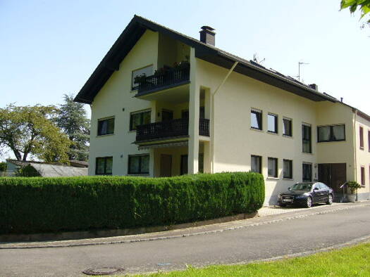 Wohnung zur Miete 720 € 3 Zimmer 100 m² Geschoss 2/3 frei ab 01.04.2026 Hamm Konz 54329