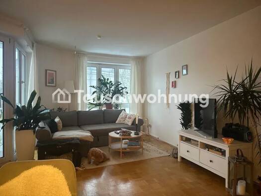 Wohnung zur Miete Tauschwohnung 750 € 3 Zimmer 75 m² 3. Geschoss Albertstadt Ortsamtsbereich Neustadt 01099