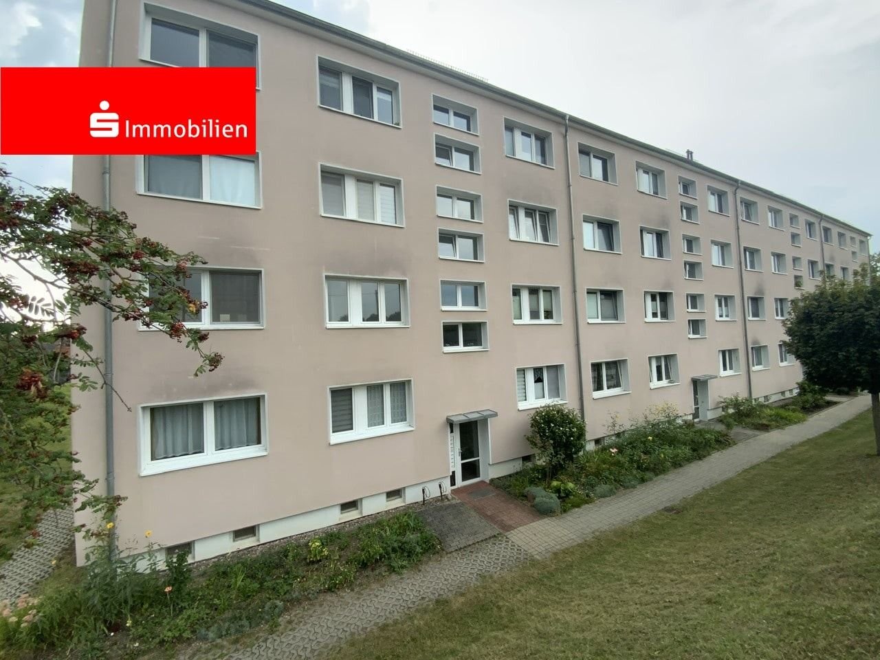 Wohnung zum Kauf 68.000 € 3 Zimmer 58 m²<br/>Wohnfläche Mönchenholzhausen Grammetal 99428